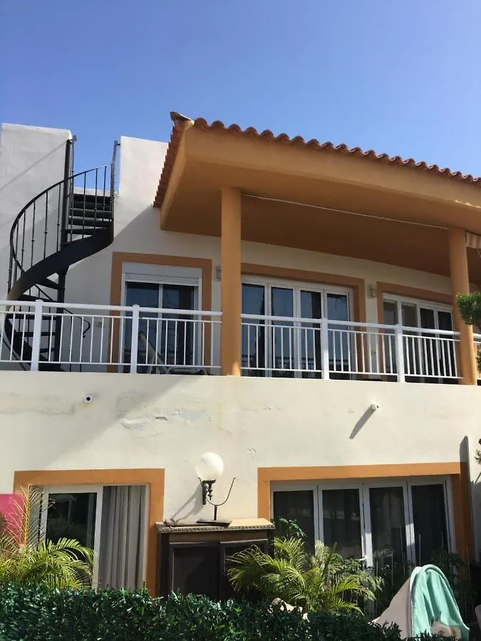Lorena House Callao Salvaje Lejlighed