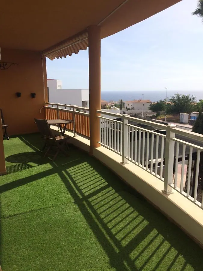 Lorena House Callao Salvaje 0*,  Spanien