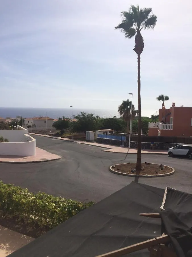 Lejlighed Lorena House Callao Salvaje Spanien