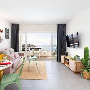 Apartamento Relax And Enjoy The Sea, Callao Salvaje